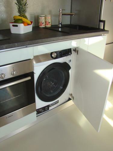 Kike Apartment