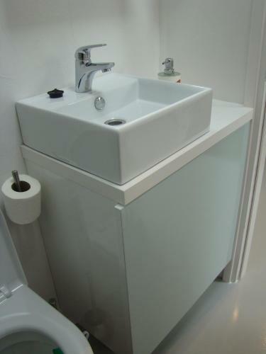 Kike Apartment