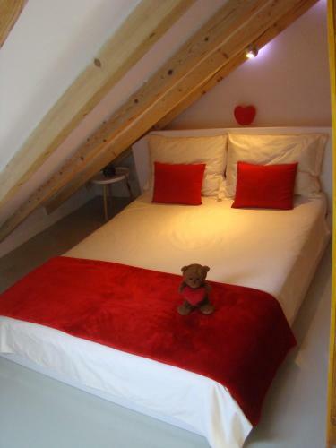 Kike Apartment