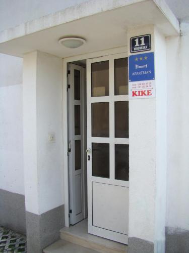 Kike Apartment