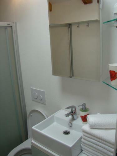 Kike Apartment