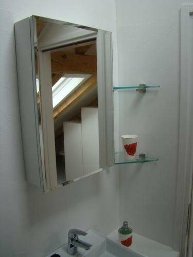Kike Apartment