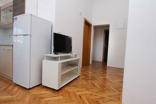 Apartmani Pranji?