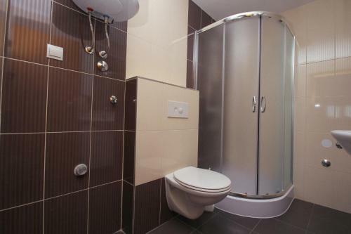 Apartmani Pranji?