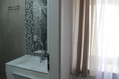 Studio Apartman Marina