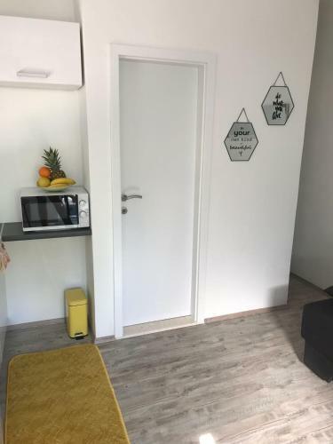 Studio Apartman Fani
