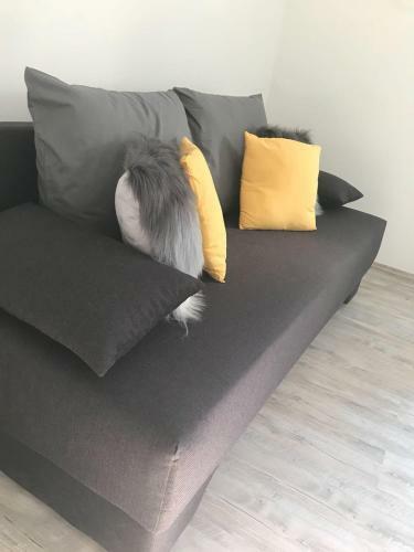 Studio Apartman Fani