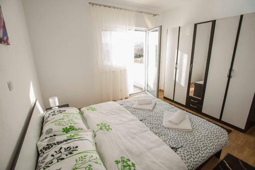 Apartman Vukadin