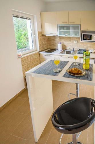 Apartman Vukadin