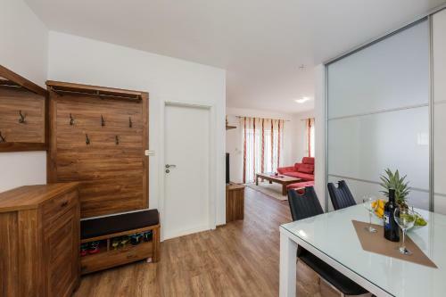 Apartman Amigo