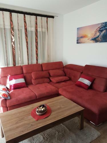 Apartman Amigo
