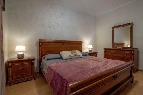 Apartment In Kastela City