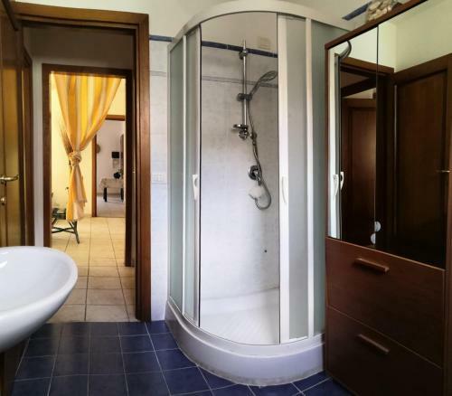 Apartamento Appartamento Calamarina