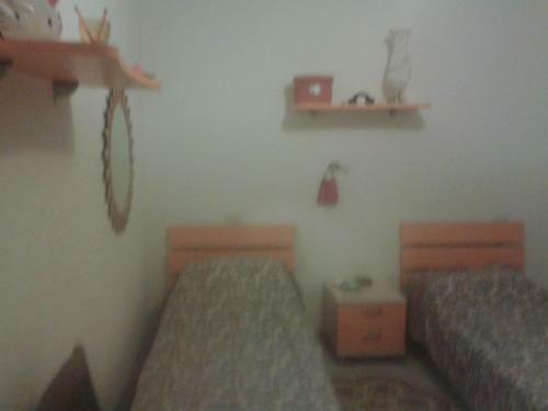 Apartamento Appartamento Calamarina
