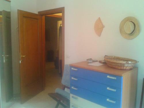 Apartamento Appartamento Calamarina