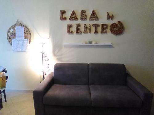 Apartamento Casa In Centro