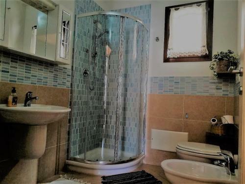 Apartamento Casa In Centro