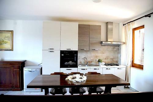 Apartamento Casa Stefania