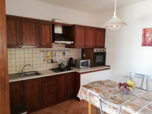 Apartamento La Terrazza Sul Mare