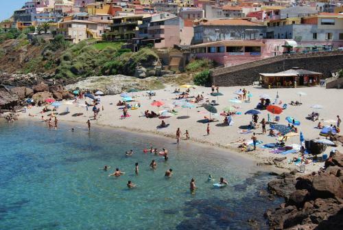 Apartamento La Terrazza Sul Mare