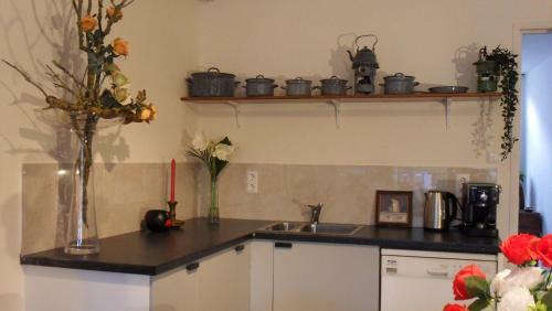 Apartamento Ambiance
