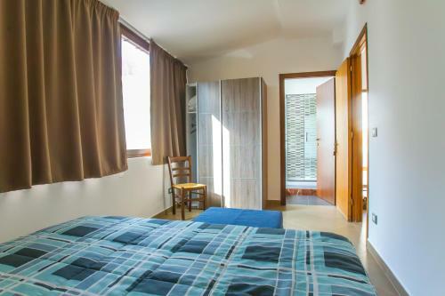 Apartamento Casa Vacanze Badamo