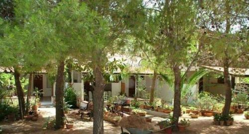 Hostal Case Vacanze Irene