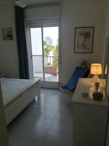 Hostal Case Vacanze Irene