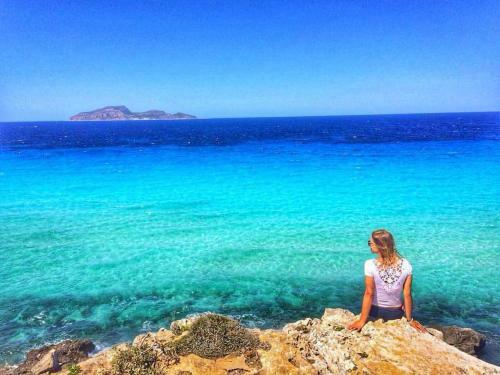 Hostal Case Vacanze Irene