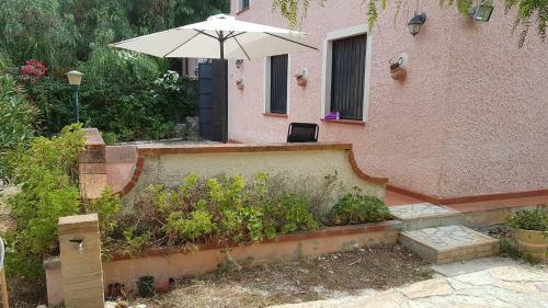 Gisella's House