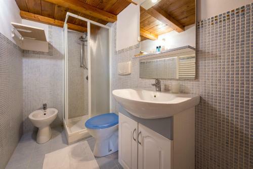 Villa Con Piscina Annarita Milazzo