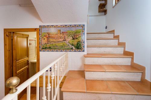 Villa Con Piscina Annarita Milazzo