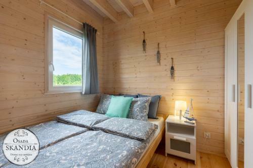 Lodge Osada Skandia Kopa?