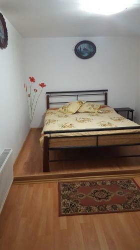 Hostal Pensiunea Casa Montana