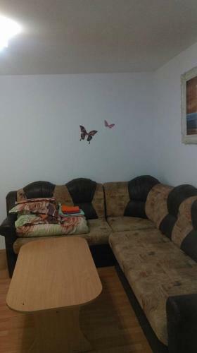 Hostal Pensiunea Casa Montana