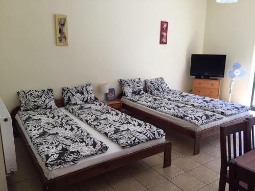 Hostal Willa Kobranocka