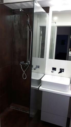 Apartament U Szewc�w