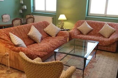 Apartamento Marieta Central