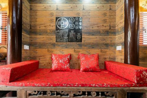 Corner Homestay Zhujiajiao