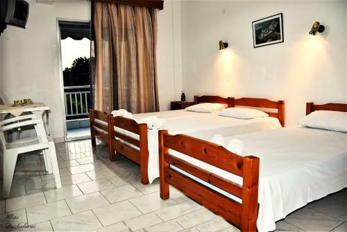 Apartamento Pashalidou Rooms 6