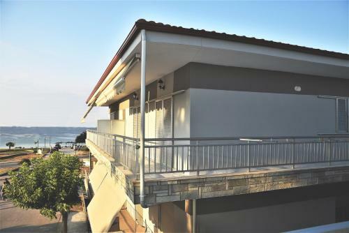Apartamento Pashalidou Rooms 6