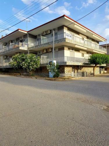 Apartamento Pashalidou Rooms 6