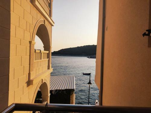 Apartments Dragica