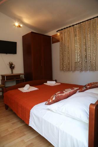 Apartments Dragica