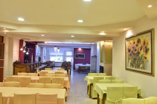 Hotel Erato