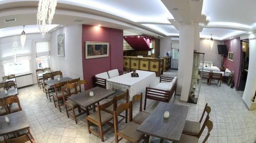 Hotel Erato