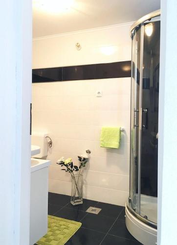 Apartman Luce