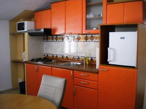 Apartamento Villa Maria