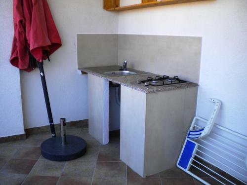 Apartamento Villa Maria