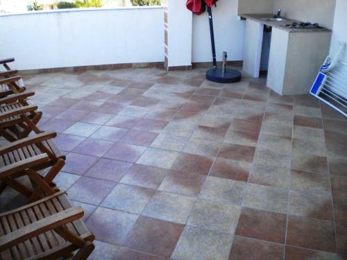 Apartamento Villa Maria